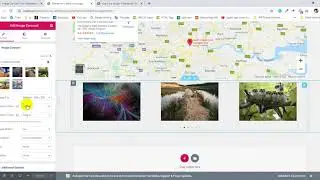 Add Custom link to Images in Image Carousel Widget- Elementor