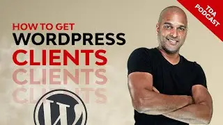 How To Get Wordpress Clients