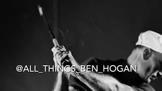 Ben Hogan Golf