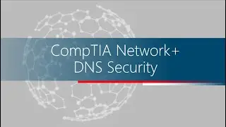 Fundamentals of DNS Security