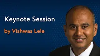 Keynote by Vishwas Lele || Azure Virtual Conference