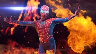 Spider-man secret rizzle dance #spiderman #brainrot #fortnite #rizzle