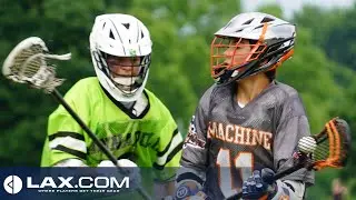 Best of the 2022 Lacrosse World Series Championship