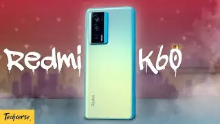 Redmi K60 Review: Best Flagship Killer?