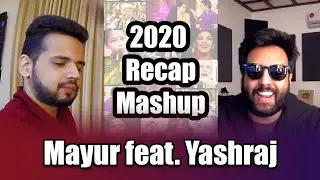 2020 Recap Mashup feat. 