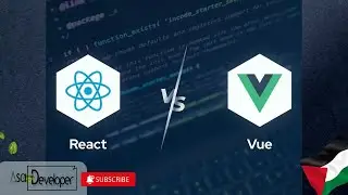 Perbandingan Syntax React vs Vue