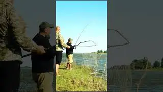 РАСКРЫВАЮ МЕСТА ДЛЯ РЫБАЛКИ! #рыбалка #fishing #карп