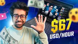 Online এ (টাকা কামানোর) ৫ টি জনপ্রিয় পদ্ধতি | Earn money online 2023 | Khalid Farhan Reaction Video