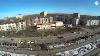 Город Егорьевск, Зарайск