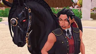 Last Week At The Equestrian Horse Festival Star Stable Online Quest