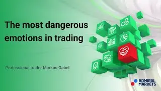 The most dangerous emotions in trading | Trading Spotlight