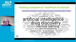 Industry Survey Analysis: AI in Healthcare 2022