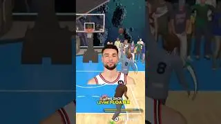 ZACH LAVINE FLOATER IS FIRE😱🔥  #nba #nba2k #2kcommunity #2kfollowers #explore #explorepage