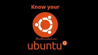 How to check Ubuntu Version or Linux Version