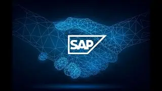 Create and Maintain Intercompany Customer & Vendor Master Data in SAP.