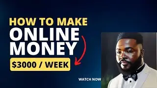 Cracking the code: Make 3k a week being an life insurance agent.