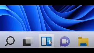 Avoid Unwanted Icons on Your Windows 11 Taskbar