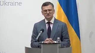 Отставки и новые назначения в правительстве Украины