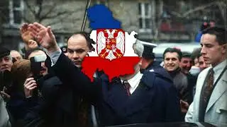 Демократска НАТО армија - Yugoslav Patriotic Song