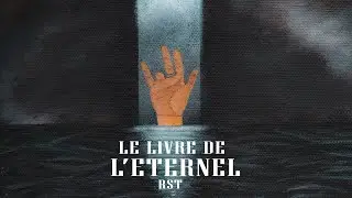 RST - Le livre de l’Éternel ( Clip Officiel )