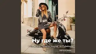 Ну где же ты? (Shepilov Remix)