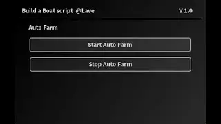 Roblox Build A Boat Script | Auto Farm | INF Gold | Gold Blocks | OP |