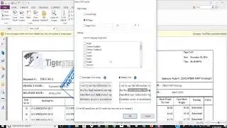 How to edit scanned pdf document. easy and fastest way to edit scanned document