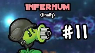 Post Moon Lord! | Infernum #11