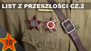 List z przeszłości cz. 2