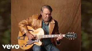 Glen Campbell, Willie Nelson - Funny (How Time Slips Away) (Audio)