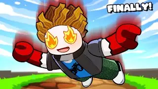 I Finally Unlocked SANGUINE ART Fighting Style in Blox Fruits