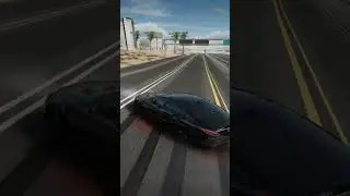 😳Опять CLS63, но это имба на аризоне 