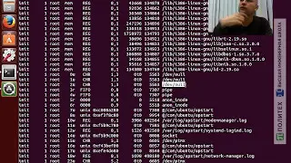 Мониторинг файлов, устройств и сетевых сокетов в Linux