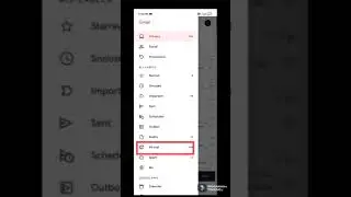 how to find archived mail on gmail #Shorts || how to find archived mail 2021