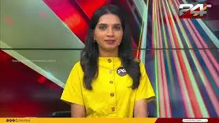 100 News | 100 Top News Of The Day | 30 August 2024 | Keerthana Kesavan | 24 News