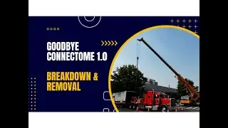 The Martinos Center Says Goodbye to Connectome 1.0