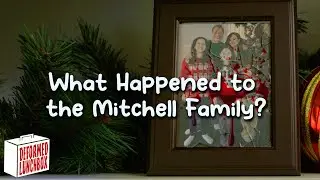 What Happened to the Mitchell Family? | Horror Short Film