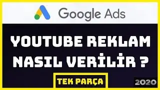 HOW IS YOUTUBE ADVERTISING GIVEN? / GOOGLE ADS YOUTUBE ADVERTISING / HOW TO ADVERTISE YOUTUBE?