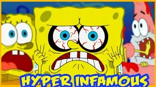 The 10 Most Hated Spongebob Episodes