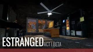 Estranged: Act I (Beta)