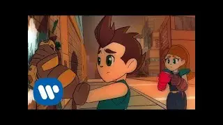 World's On Fire (Official Video) - Mike Shinoda