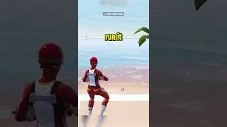 I Found a Fake Peterbot in Build Fights...