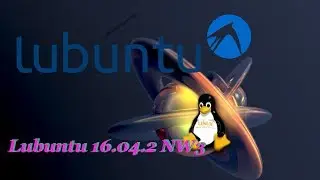 19 Lubuntu16 04 2nw3  Подробно о новой сборке