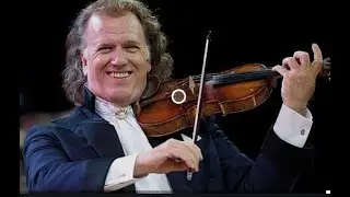 Andre Rieu - Concert Israel, Tel Aviv - 2018 - Full episode !!!