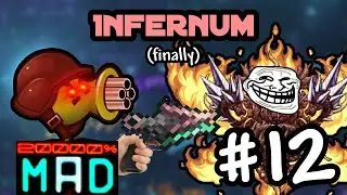 The Hardest Boss Yet | Infernum #12