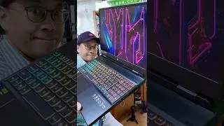 ⚔️ Acer Predator Helios Neo 16 is officially my new creative powerhouse