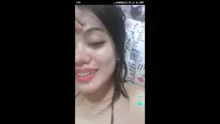 colmek pengantin baru...