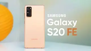 Đánh giá chi tiết Samsung Galaxy S20 FE: 12,5 triệu có đáng mua?