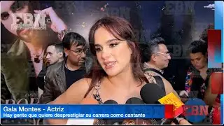 🚨GALA MONTES DICE QUE ADRIÁN MARCELO QUIERE PONERLE EL PIE PORQUE LES INCOMODA SU ÉXITO🚨😱