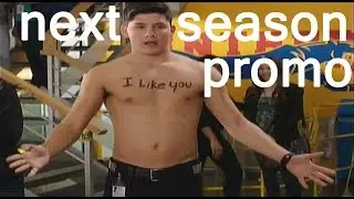 Degrassi: Next Season Promo (Fall 2014)